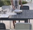 Abri De Jardin Metal Carrefour Inspirant Table Multi Usage Pliable Carrefour