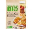 Abri De Jardin Metal Carrefour Unique Petits Pains Grillés Aux Céréales Biologiqu Carrefour Bio Le Sachet De 225g   Prix Carrefour