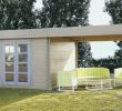 Abri Salon De Jardin Best Of Génial Construire Abri Jardin Bois