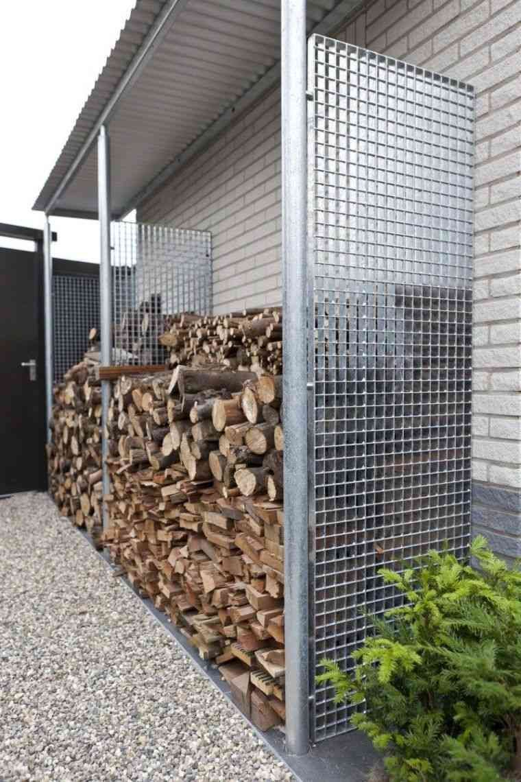 Abris Buches Brico Depot Nouveau Abri Pour Bois De Chauffage   L Extérieur Nos Idées Pour