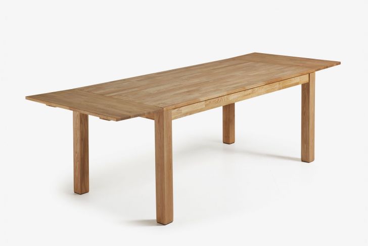 Achat Table Nouveau isbel Extendable Table 120 200 X 75 Cm