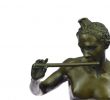 Amazon Salon De Jardin Aluminium Élégant Amazon Handmade European Bronze Sculpture Signed Snake