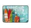 Amazon Salon De Jardin Aluminium Nouveau Amazon Surfboard Surfing Bath Mat Non Slip Memory Foam