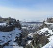 Appeler Leclerc Charmant Constantine Algeria Under Snow 2012