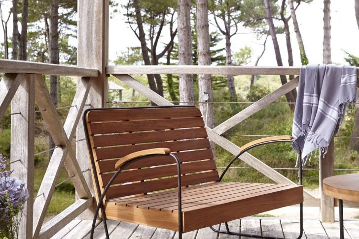 Assise Salon De Jardin Luxe Banc De Jardin Key Wood En 2019 La Boite ä Olive