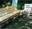 Banquette Terrasse Nouveau Luxe Fabrication Banc En Bois Luckytroll