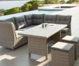 Bar Exterieur Resine Luxe Salon Cuba Angle De Jardin Gr¨ge 7 Places Aluminium