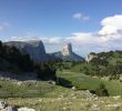 Brico Depot Villefranche Beau File Mont Aiguille Parc Naturel Régional Du Vercors