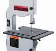 Brico T Unique Band Saw Swb 200n for Sk11 Woodwork