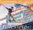 Cadeau Leclerc Élégant Champigny Notre Ville N°521 Novembre 2019 by N R issuu