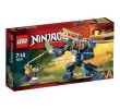 Cadeau Leclerc Élégant Lego Ninjago Playth¨mes Jeu De Construction L