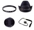 CanapÃ© Exterieur Génial á Çà´ Garantie Lens Cap Capot Filtre Uv 52mm