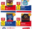 Carrefour Mobilier Luxe Carrefour Gazetka Promocyjna 19 03 19