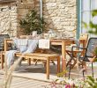 Castorama Bain De soleil Frais Cette Table Affiche Un Style Naturel Des Plus Tendances