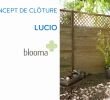 Castorama Jardin Anglet Élégant Brise Vue Castorama Blooma