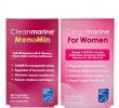 Catalogue Bi1 Élégant Cleanmarine Menomin & for Women Twinpack