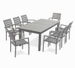 Cdiscount Mobilier De Jardin Inspirant Cdiscount Table Et Chaise Table Jardin Acacia — Laguerredesmots