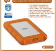 Cdiscount Portable Best Of Lacie Stfr Rugged Mini 1tb Portable 2 5" Usb C 2018
