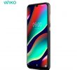 Cdiscount Portable Charmant Wiko View 3 Pro 4 Go 64 Go Nightfall Bleu