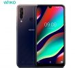 Cdiscount Portable Inspirant Wiko View 3 Pro 4 Go 64 Go Nightfall Bleu