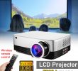 Cdiscount Tv Samsung Unique Tempsa 428 Lcd Projecteur Mini Portable Cinéma Domicile