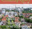 Centre Leclerc Le Plus Proche Frais Champigny Notre Ville N° 478 Décembre 2015 by N R issuu