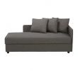 Chaise Coffre Best Of Chaise Longue A S Parsa Grigio