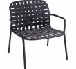 Chaise De Jardin Metal Frais Fauteuil Lounge De Jardin Yard