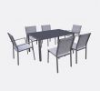 Chaise De Jardin solde Frais Table Et Chaise De Jardin Cdiscount Luxe 51 Beau Table Et