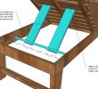 Chaise En Palette Plan Unique Bildresultat För Sunbed Wood Diy