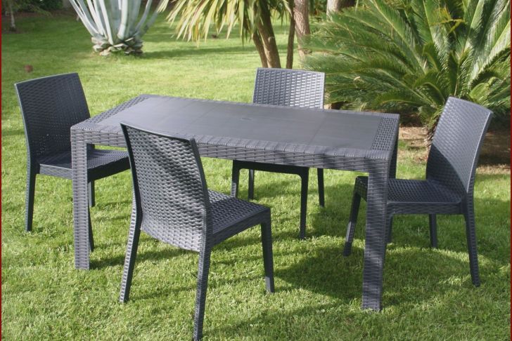 Chaise Et Fauteuil De Jardin Élégant Chaises Luxe Chaise Ice 0d Table Jardin Resine Lovely