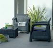 Chaise Exterieur Leroy Merlin Best Of Salon De Jardin Allibert Leroy Merlin Frais 52 Table De