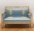 Chaise Mobilier De France Génial Pierre Gaston Brion attributed to A Set Of Empire