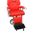 Chaise Pour Salon Frais Shellhard Adjustable Reclining Hydraulic Barber Chair