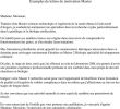 Commande Leclerc Inspirant 15 Parcoursup Cv Exemple