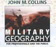 Commande Leclerc Luxe Military Geography by John M Collins