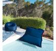 Coussin Imperméable Pour Salon De Jardin Nouveau Pouf De Piscine – Gamboahinestrosa