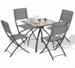 Destockage Salon De Jardin Resine Tressee Inspirant Chaise Et Table De Terrasse D Occasion