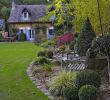 Detente Et Jardin Frais Le Jardin Du Petit Bordeaux Dans La Sarthe