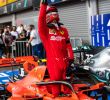 Eclerc Voyage Génial 2019 Belgian Grand Prix Post Race Blog Kym Illman