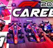 Eclerc Voyage Inspirant F1 2019 Career Mode Part 1 Our Journey to F1 Full F2 Story Mode Playthrough