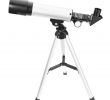 Ensemble De Jardin Aluminium Best Of F M Télescope astronomique Monoculaire Pour Débutants