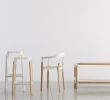 Ensemble De Jardin Aluminium Best Of Ronan & Erwan Bouroullec Design