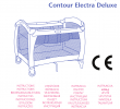 Ensemble De Jardin Best Of Contour Electra Contour Electra Deluxe