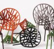 Ensemble Salon De Jardin Inspirant Ronan & Erwan Bouroullec Design