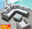 Ensemble Table Et Chaise De Jardin Aluminium Génial Maxibazar Jardin Ch by Maxibazar issuu