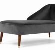 Fauteil Salon Frais Charmant Fauteuil Scandinave Avec Repose Pied Luckytroll