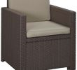 Fauteuil De Terrasse Beau Allibert Victoria Dining Fauteuil De Jardin En Plastique 65