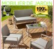 Fauteuil En Résine Tressée Élégant Mobilier De Jardin Exterieur Pas Cher