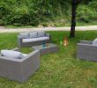 Fauteuil Jardin Resine Inspirant Largo